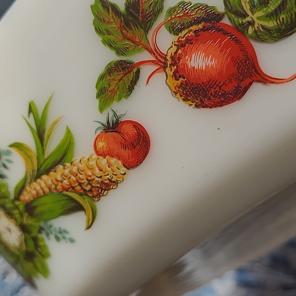 JAJ Pyrex Tuscany 524 - Picture 4 of 7